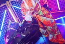 兔子Zzz不吃胡萝卜 -  赛博电子姬 [32P-355MB]-爱图屋