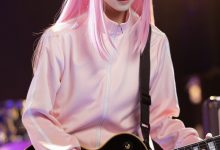 腥味猫罐 - 波奇酱 [15P-74MB]-爱图屋