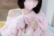 洛桑w伊梓 -  升玖老师 毛衣 [40P-202MB]-爱图屋