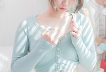 [Photochips] Vol.85 - Hyeseong No.1 [93P-290MB]-爱图屋