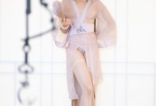 [XIAOYU语画界] 2023.07.24 VOL.1076 徐莉芝Booty [84+1P]-爱图屋