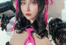 KANEKO_咔喵 - NO.05 杀生院自拍 [7P+2V-316MB]-爱图屋