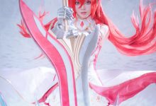 黑龙贯通 - NO.16 天空幻想曲 A [23P-233MB]-爱图屋