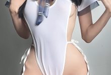 女刺客 - NO.04 水手服系列 [19P-46MB]-爱图屋