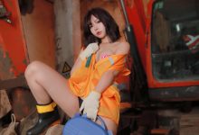 玉汇  挖掘姬 [130P-1.8GB ]-爱图屋