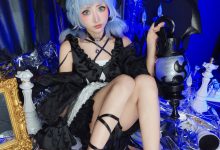 紫氯氯 - NO.05 禁闭者 MBCC-S-462 莱塔 [11P-39MB]-爱图屋