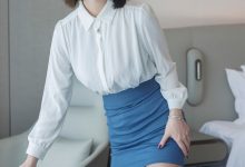 [IMISS爱蜜社] 2023.07.26 VOL.737 Evon陈赞之 [58+1P]-爱图屋