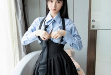 [XiuRen秀人网] 2023.07.26 No.7140 柚琪Rich [76+1P]-爱图屋