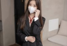 [XiuRen秀人网] 2023.07.26 No.7141 杏子Yada [75+1P]-爱图屋