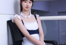 [绅士摄影] 2022.03.01 美丽 No.211 [56P/394M]-爱图屋