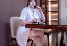 [XINGYAN星颜社] 2025.11.21 VOL.431 李丽莎 [64+1P]-爱图屋
