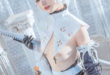 桃良阿宅 女仆2B [38P-315MB]-爱图屋