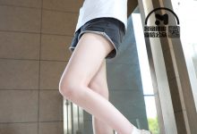 [誉铭传媒]袜足摄影 2021年 NO.016[85P+1V／907MB]-爱图屋