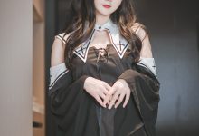 51酱 - NO.09 修女 [33P-320MB]-爱图屋