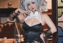 rioko凉凉子 Feater [34P-148.28MB]-爱图屋