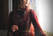 兔子Zzz不吃胡萝卜 - NO.15 噩梦 [34P-347MB]-爱图屋