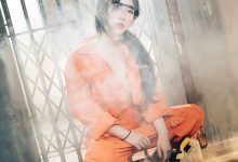 K-MODEL  Ye Eun – Where are my tools + Full.Ver [86P-1.89G]-爱图屋