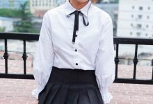 大生模拍 No.152 小颖 学院黑丝 [48P1V41MB]-爱图屋