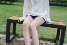 大生模拍 No.157 丹丹 白嫩美丝 [50P218MB]-爱图屋