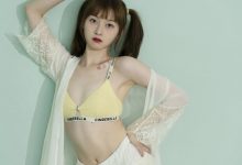 [YALAYI雅拉伊]2021.09.29 NO.845 花漾裙裙 京京[39+1P／439MB]-爱图屋