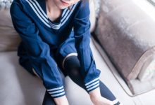 喵糖映画 VOL.068 阳光宅女-爱图屋