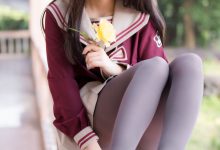 喵糖映画 VOL.078 放学后来约会吧-爱图屋