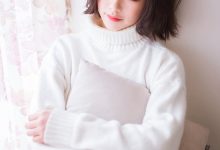 喵糖映画 VOL.101 冬日毛衣-爱图屋