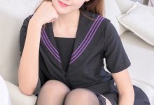 [SSA丝社]超清写真 NO.249 素素清纯美女的JK制服(上) [116P／1.81GB]-爱图屋