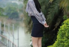 [IESS异思趣向] 2021.10.25 丝享家957：婉苹《公园偶遇美女》[92P／399MB]-爱图屋