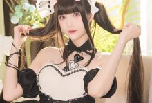 花兮_honoka -  能代_需要少冰吗 [21P-337MB]-爱图屋