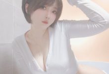 名濑弥七 - 白兔兔 [34P+4V-113MB]-爱图屋