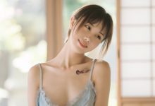 念雪ww - 夏天日记 [27P-231MB]-爱图屋