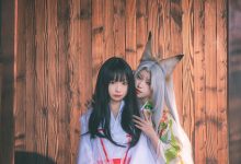一北亦北 - &寒烟烟烟 侍神令 [47P-742MB]-爱图屋