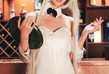 西瓜少女 NO.007   穹妹 [11P-156MB]-爱图屋
