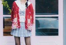 西瓜少女 NO.008   凤凰新村 [57P-983MB]-爱图屋