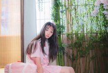 西瓜少女 NO.010   少女秘密 [41P-553MB]-爱图屋