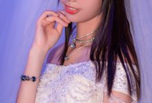 西瓜少女 NO.021   花嫁  [33P-303MB]-爱图屋
