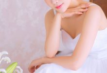 [YALAYI雅拉伊]2022.06.18 NO.945 亭亭玉立 [30+1P／248MB]-爱图屋