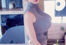 [XiuRen秀人网] 2022.03.28 No.4780 大美媚京 [61+1P]-爱图屋