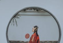 [YITUYU艺图语]2021.08.31 相思成灰 阿玲[26+1P／211MB]-爱图屋