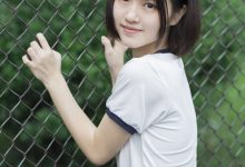 [YITUYU艺图语]2021.09.01 氧气女孩 二妹[21+1P／190MB]-爱图屋