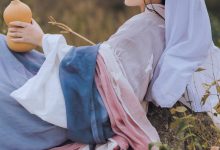 [YITUYU艺图语]2021.09.02 苍山无我 耳朵[25+1P／461MB]-爱图屋