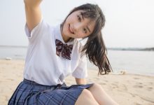 [YITUYU艺图语]2021.09.02 纯真年代 雨文[26+1P／238MB]-爱图屋