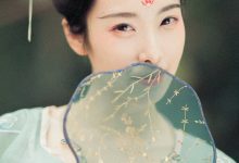 [YITUYU艺图语]2021.09.02 芳尘 茶茶[21+1P／289MB]-爱图屋