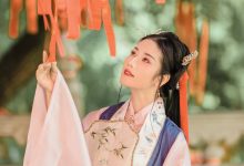 [YITUYU艺图语]2021.09.02 浮生若梦 小辣椒[21+1P／250MB]-爱图屋