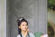 [YITUYU艺图语]2021.09.02 故园千寻 媛媛[25+1P／309MB]-爱图屋