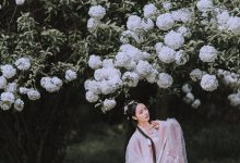 [YITUYU艺图语]2021.09.02 满袖春 Seven[35+1P／382MB]-爱图屋