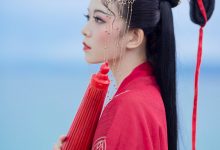 [YITUYU艺图语]2021.09.02 千帆过尽 航子[31+1P／235MB]-爱图屋