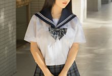[YITUYU艺图语]2021.09.02 清白之年 媛媛[26+1P／164MB]-爱图屋