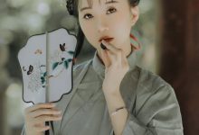 [YITUYU艺图语]2021.09.02 秋日闲情 凡鹿[31P／237MB]-爱图屋
